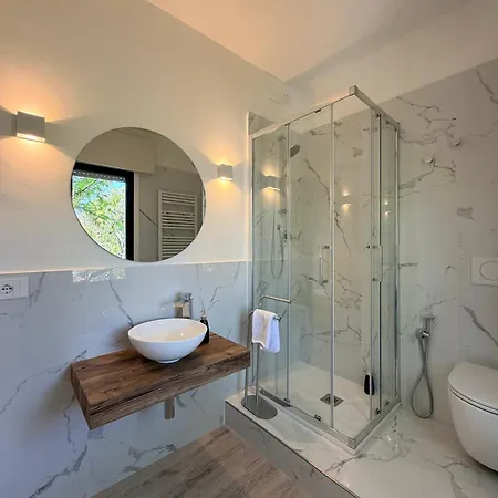 Residenza Luxury Porto 3 - Flexrent Immobiliare Abissinia Daire *