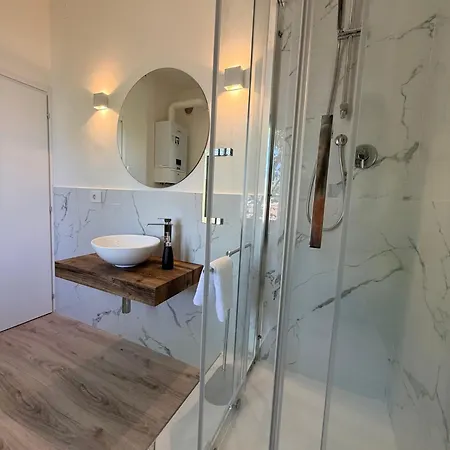 Residenza Luxury Porto 3 - Flexrent Immobiliare Abissinia Riccione