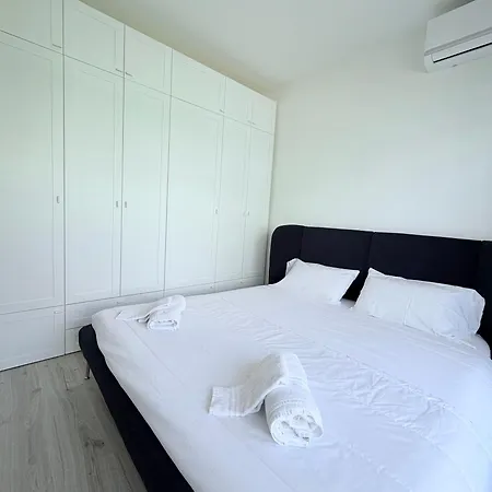 Daire Residenza Luxury Porto 3 - Flexrent Immobiliare Abissinia