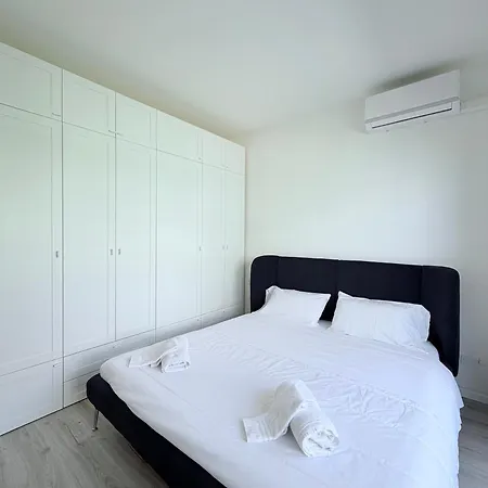 Residenza Luxury Porto 3 - Flexrent Immobiliare Abissinia Riccione