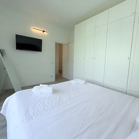 Residenza Luxury Porto 3 - Flexrent Immobiliare Abissinia Daire Riccione