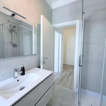 Residenza Luxury Porto 3 - Flexrent Immobiliare Abissinia Lejlighed Riccione