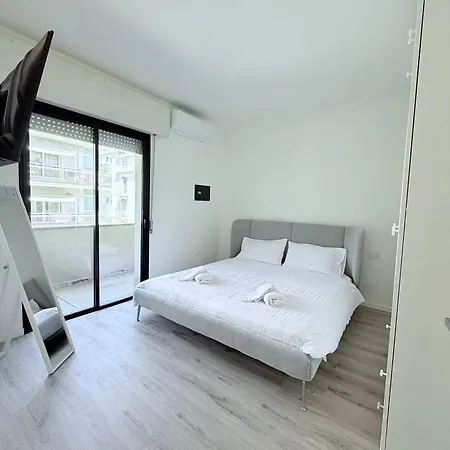 Lejlighed Residenza Luxury Porto 3 - Flexrent Immobiliare Abissinia *
