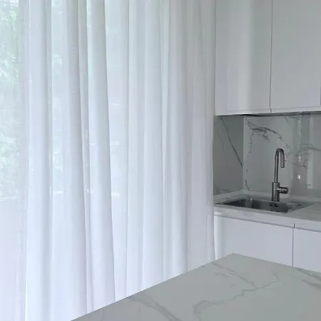Daire Residenza Luxury Porto 3 - Flexrent Immobiliare Abissinia Riccione