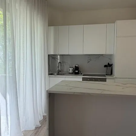 Residenza Luxury Porto 3 - Flexrent Immobiliare Abissinia Daire