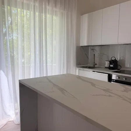 Residenza Luxury Porto 3 - Flexrent Immobiliare Abissinia