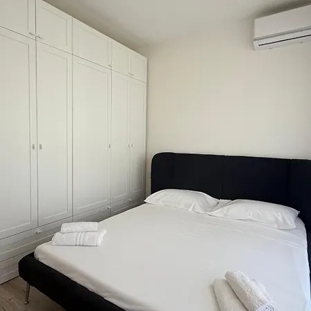 Daire Residenza Luxury Porto 3 - Flexrent Immobiliare Abissinia Riccione