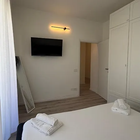 Residenza Luxury Porto 3 - Flexrent Immobiliare Abissinia *