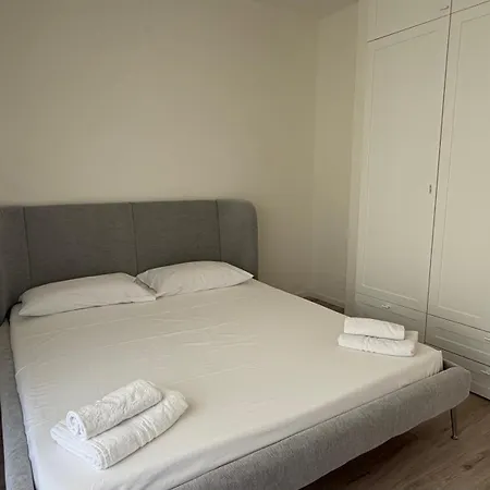 Residenza Luxury Porto 3 - Flexrent Immobiliare Abissinia