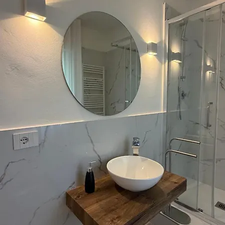 Residenza Luxury Porto 3 - Flexrent Immobiliare Abissinia Daire *