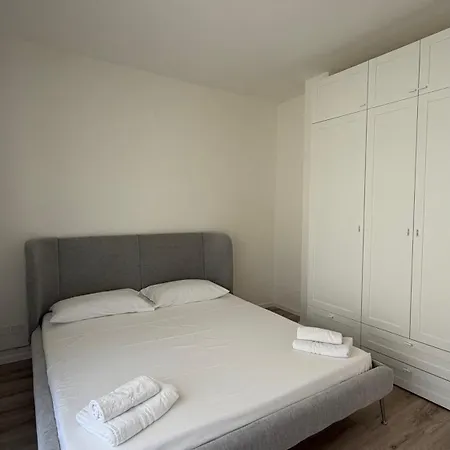 Daire Residenza Luxury Porto 3 - Flexrent Immobiliare Abissinia