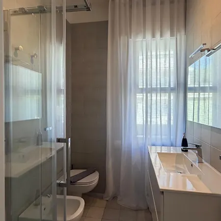 Residenza Luxury Porto 3 - Flexrent Immobiliare Abissinia Daire