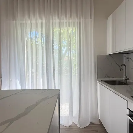 Daire Residenza Luxury Porto 3 - Flexrent Immobiliare Abissinia