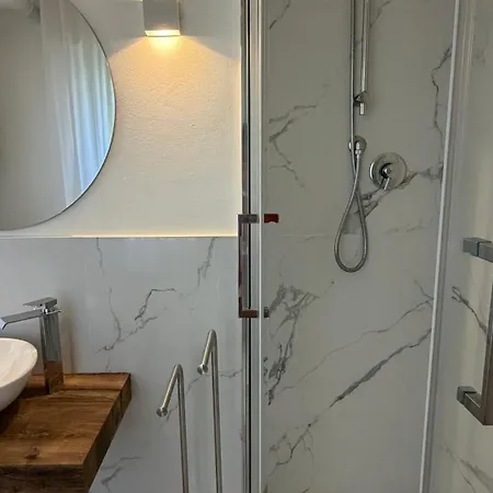 Daire Residenza Luxury Porto 3 - Flexrent Immobiliare Abissinia