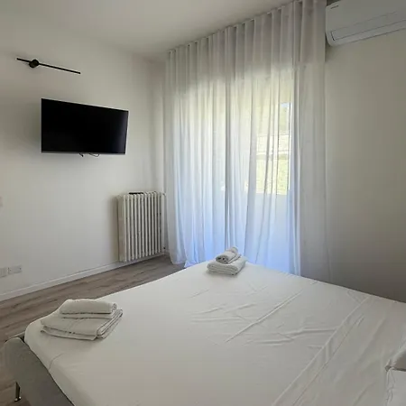 Daire Residenza Luxury Porto 3 - Flexrent Immobiliare Abissinia Riccione