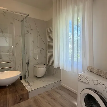 Residenza Luxury Porto 3 - Flexrent Immobiliare Abissinia Daire Riccione