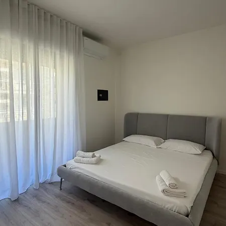 Residenza Luxury Porto 3 - Flexrent Immobiliare Abissinia Daire Riccione