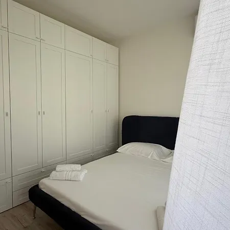 Daire Residenza Luxury Porto 3 - Flexrent Immobiliare Abissinia