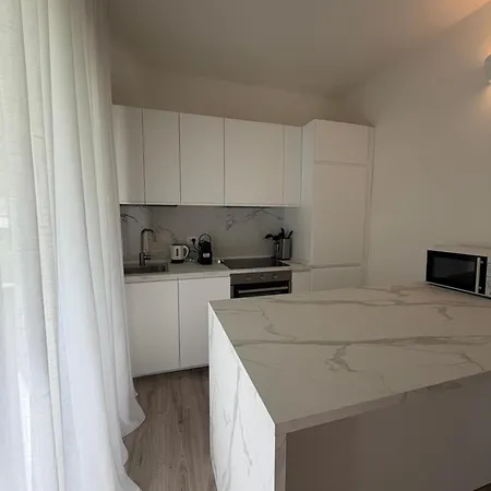 Residenza Luxury Porto 3 - Flexrent Immobiliare Abissinia Daire