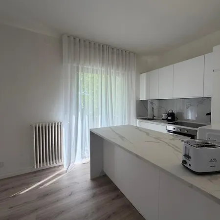 Residenza Luxury Porto 3 - Flexrent Immobiliare Abissinia *