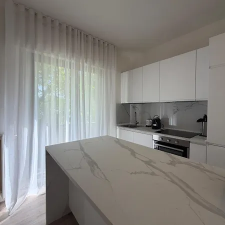 Residenza Luxury Porto 3 - Flexrent Immobiliare Abissinia Daire Riccione