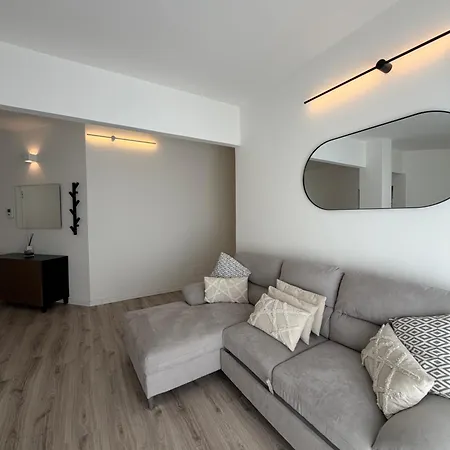 Residenza Luxury Porto 3 - Flexrent Immobiliare Abissinia Daire *