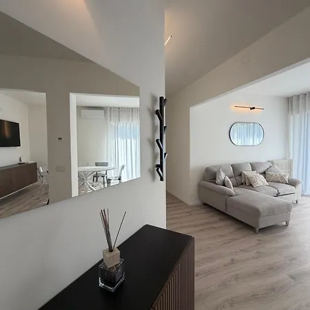 Residenza Luxury Porto 3 - Flexrent Immobiliare Abissinia