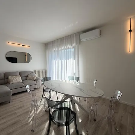 Daire Residenza Luxury Porto 3 - Flexrent Immobiliare Abissinia
