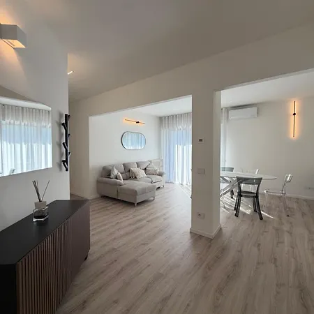 Residenza Luxury Porto 3 - Flexrent Immobiliare Abissinia Daire