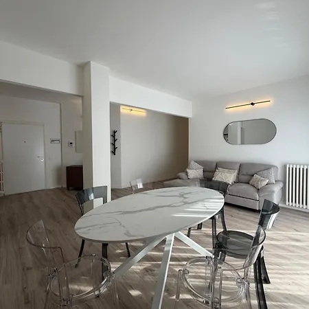 Daire Residenza Luxury Porto 3 - Flexrent Immobiliare Abissinia