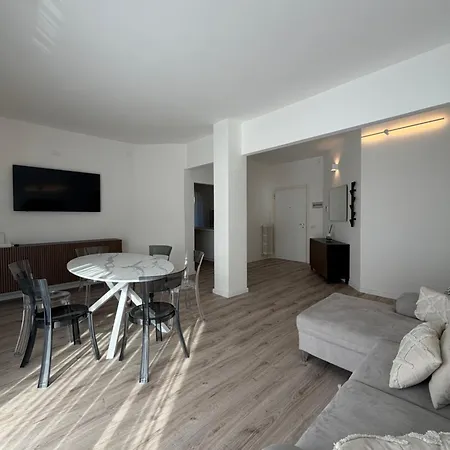Residenza Luxury Porto 3 - Flexrent Immobiliare Abissinia * Riccione