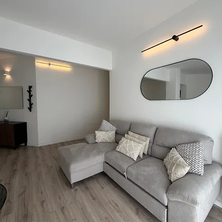 Residenza Luxury Porto 3 - Flexrent Immobiliare Abissinia Riccione