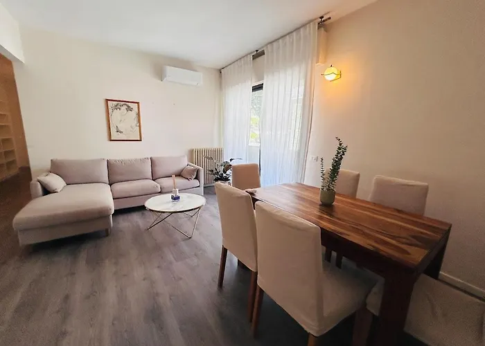 Apartamento Flexrent Porto 3 - Flexrent Immobiliare Abissinia Riccione
