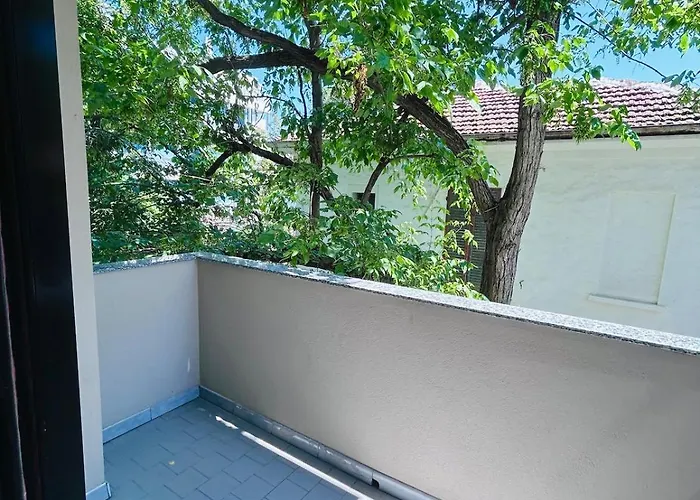 Flexrent Porto 3 - Flexrent Immobiliare Abissinia Daire