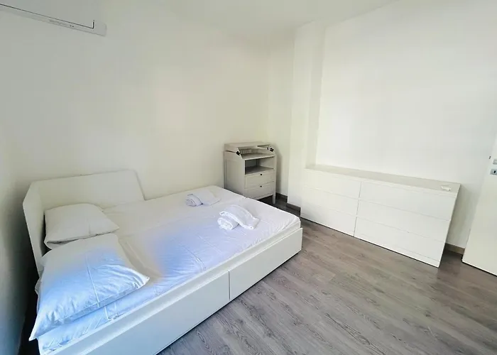 Flexrent Porto 3 - Flexrent Immobiliare Abissinia Daire Riccione