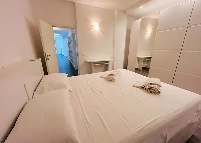 Flexrent Porto 3 - Flexrent Immobiliare Abissinia Daire Riccione