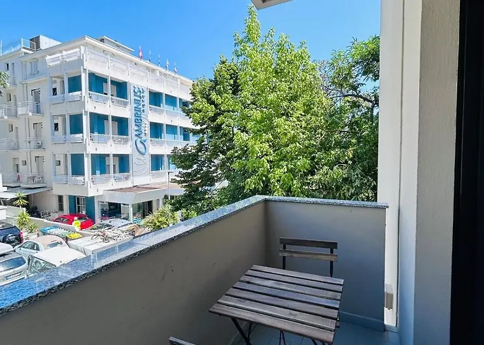 Flexrent Porto 3 - Flexrent Immobiliare Abissinia Riccione