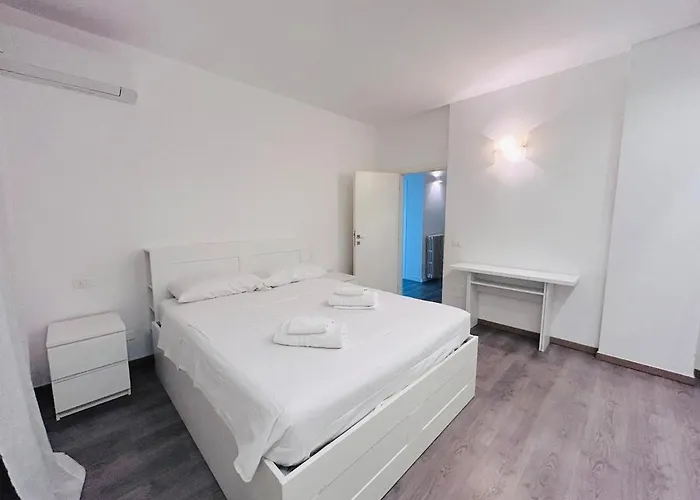 Flexrent Porto 3 - Flexrent Immobiliare Abissinia * Riccione