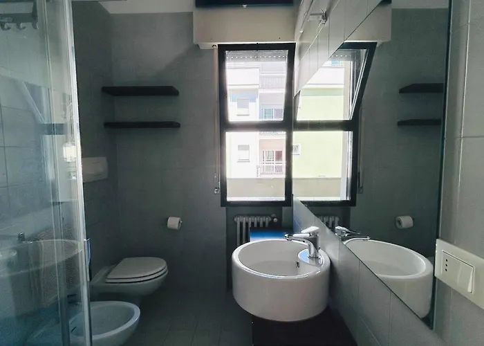 Flexrent Porto 3 - Flexrent Immobiliare Abissinia *