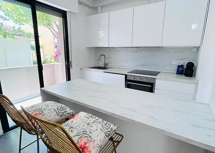 Flexrent Porto 3 - Flexrent Immobiliare Abissinia Apartamento