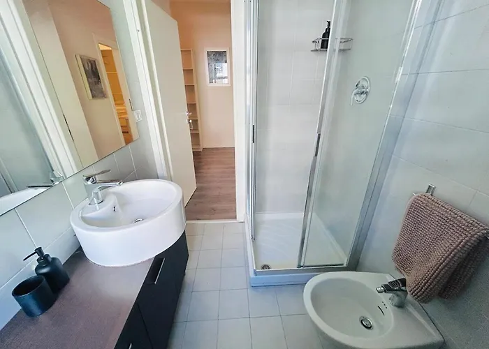 Apartamento Flexrent Porto 3 - Flexrent Immobiliare Abissinia *