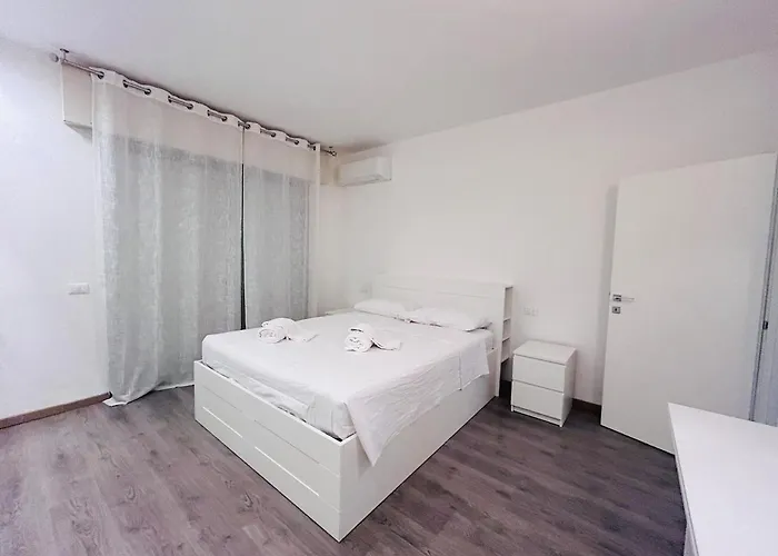 Daire Flexrent Porto 3 - Flexrent Immobiliare Abissinia Riccione