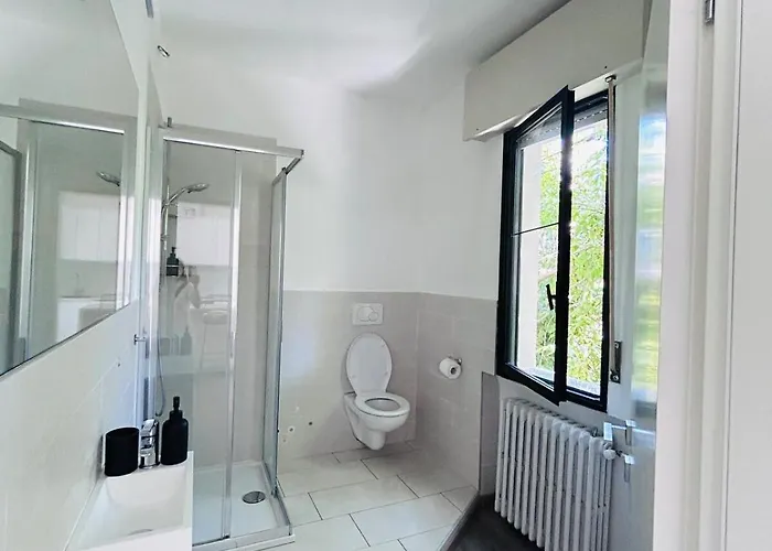 Daire Flexrent Porto 3 - Flexrent Immobiliare Abissinia *