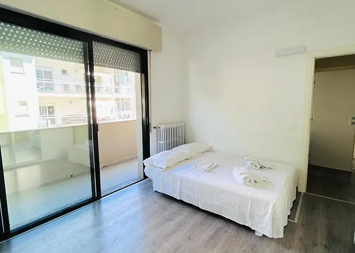 Apartamento Flexrent Porto 3 - Flexrent Immobiliare Abissinia *