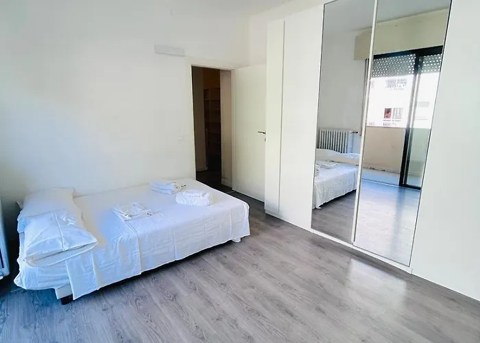 Flexrent Porto 3 - Flexrent Immobiliare Abissinia Riccione