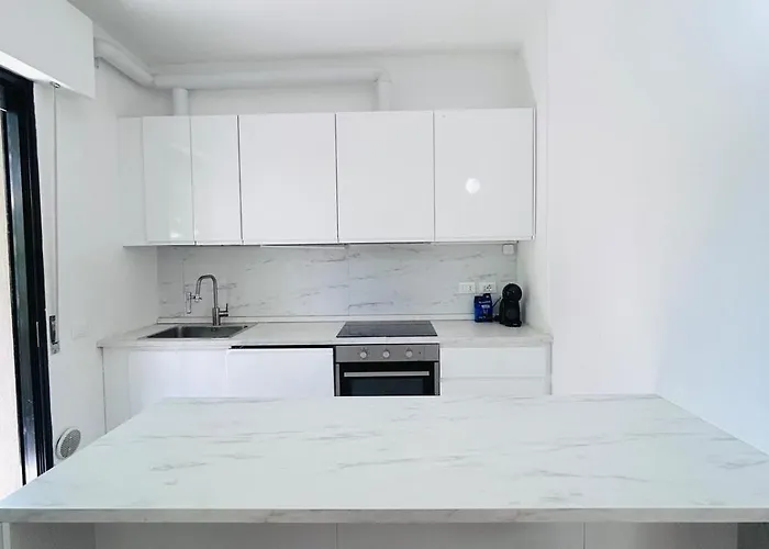 Flexrent Porto 3 - Flexrent Immobiliare Abissinia *