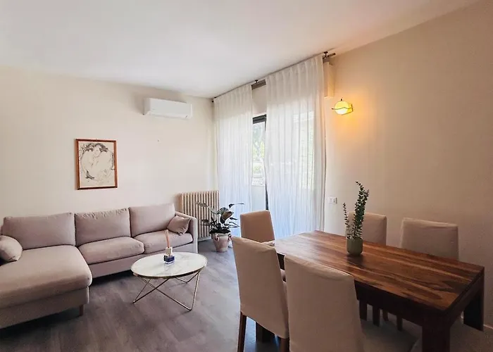 Daire Flexrent Porto 3 - Flexrent Immobiliare Abissinia