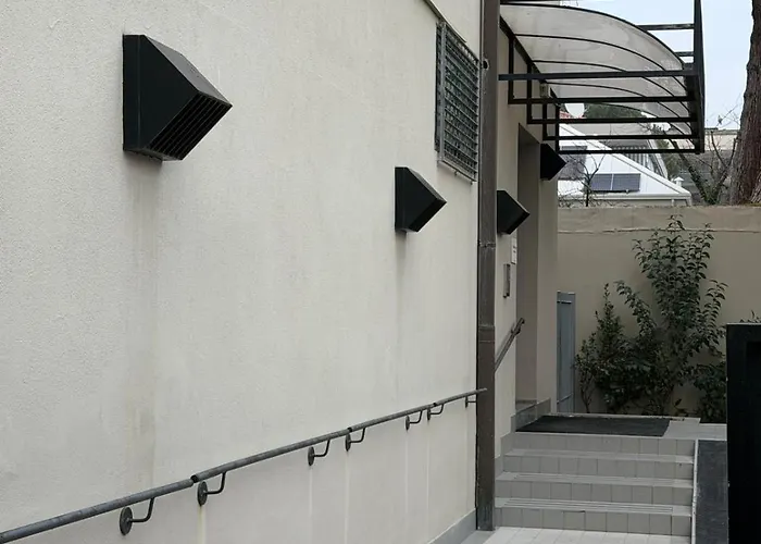 Flexrent Porto 3 - Flexrent Immobiliare Abissinia *